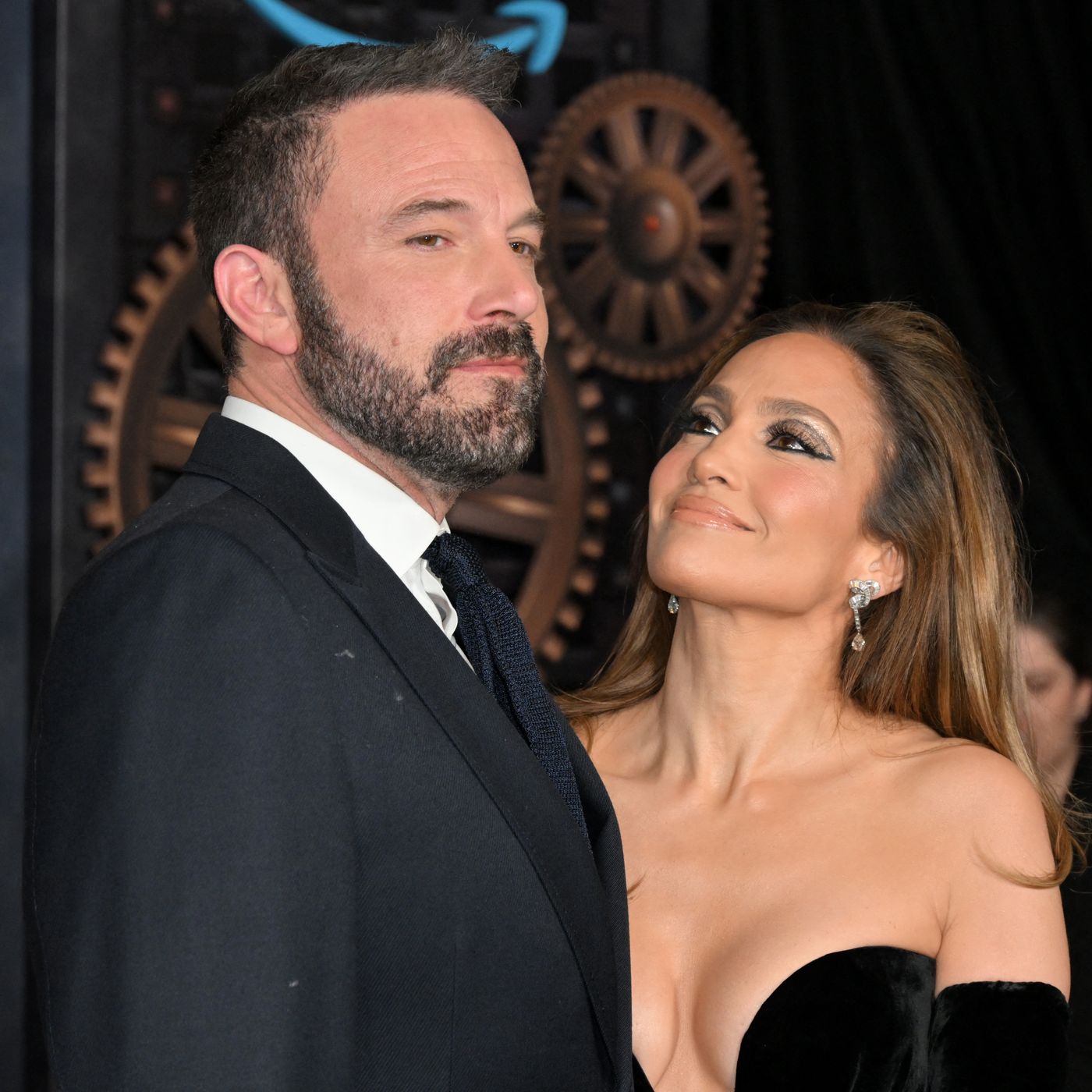 Jennifer Lopez Releases 'This Is Me  Now': All the Lyrics About Ben  Affleck