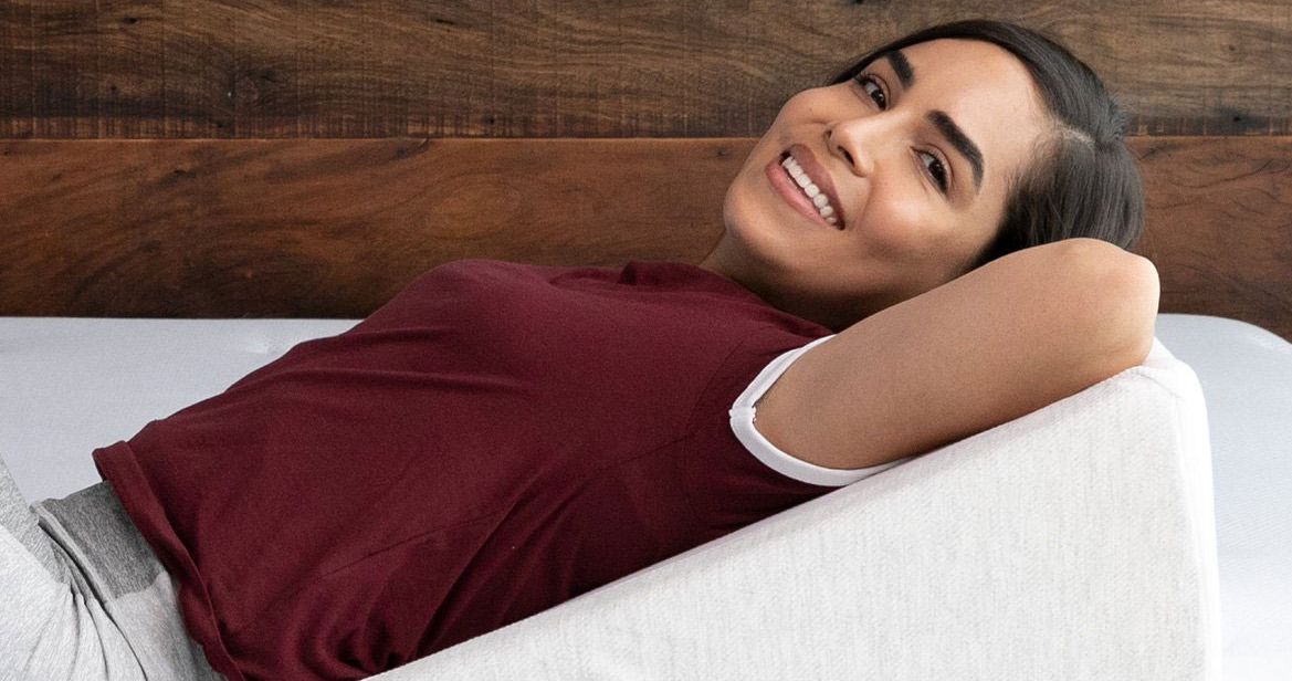5 Best Wedge Pillows The Strategist