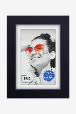 RPJC 5x7 inch Picture Frame