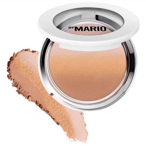 Best Bronzer from Makeup by Mario