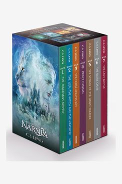 ‘The Chronicles of Narnia’ Box Set