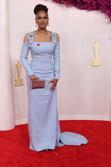 96th Annual Academy Awards - Arrivals