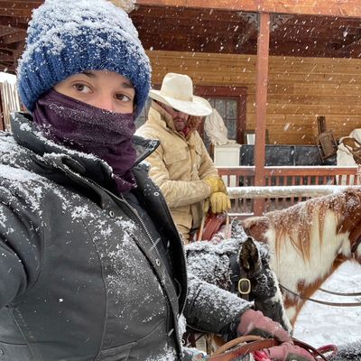 Staying Warm with Lined Pants and Coveralls this Winter