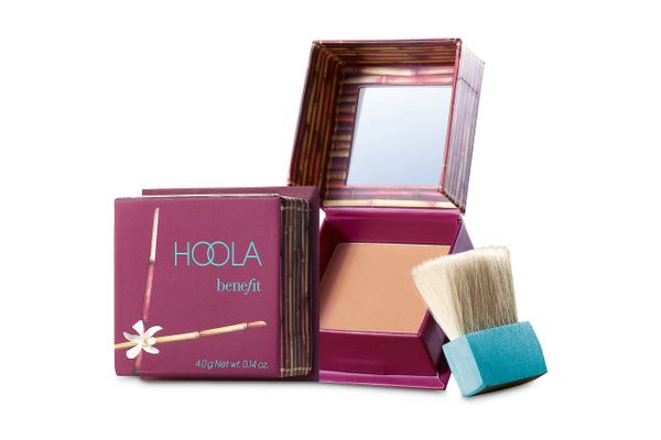 BENEFIT COSMETICS Hoola Matte Bronzer