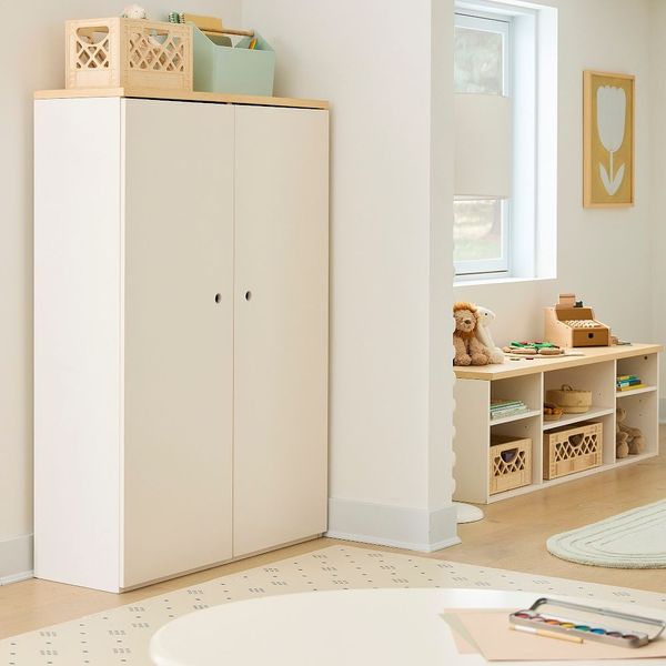 West Elm Kids Ziggy Storage Cabinet