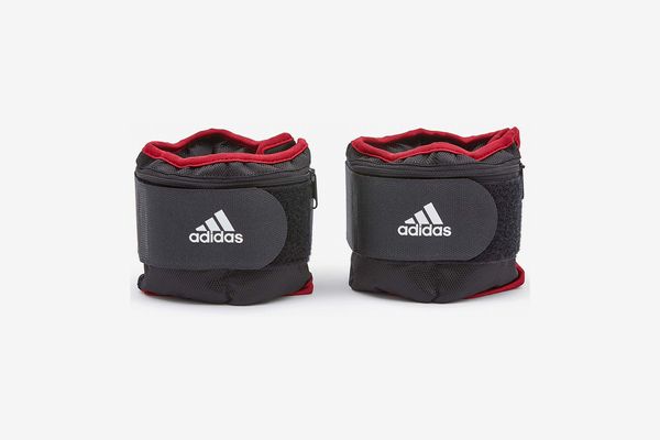 adidas Adjustable Ankle Weights