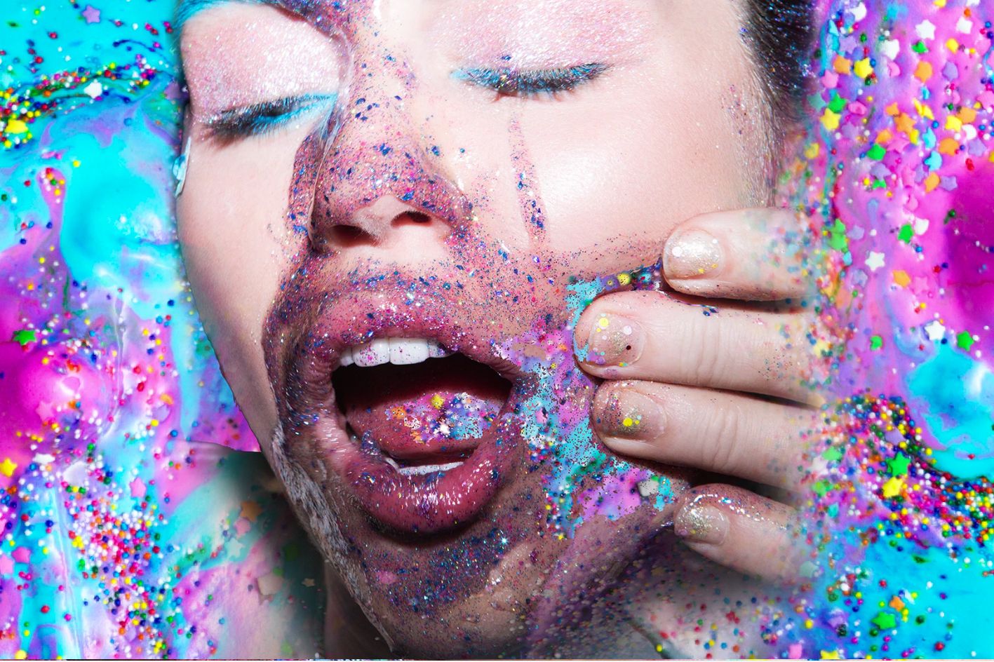 Miley Cyrus's Dead Petz Is Hard to Like, or Even Endure