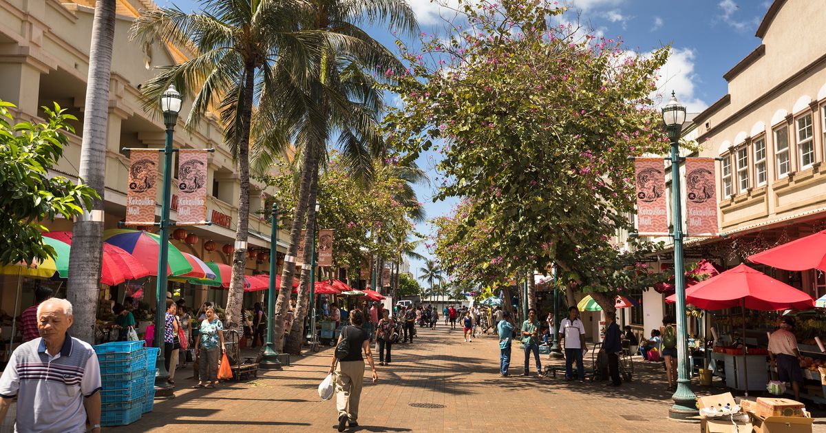 The Insider’s Guide to Honolulu’s Chinatown