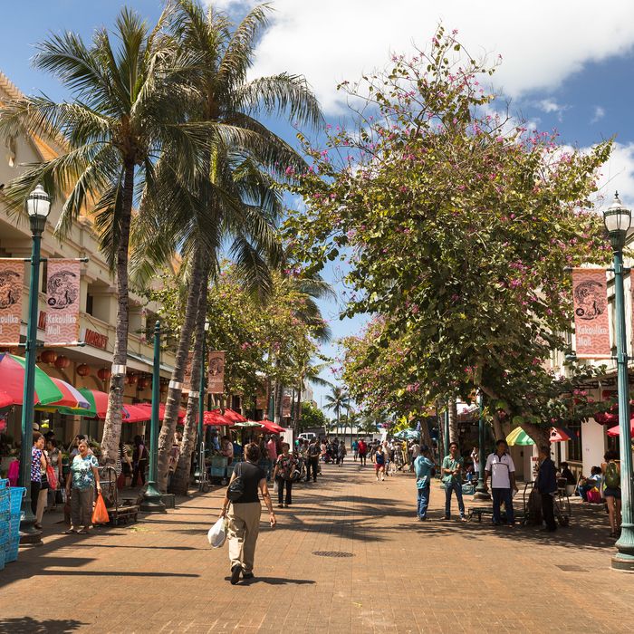 The Insider’s Guide to Honolulu’s Chinatown