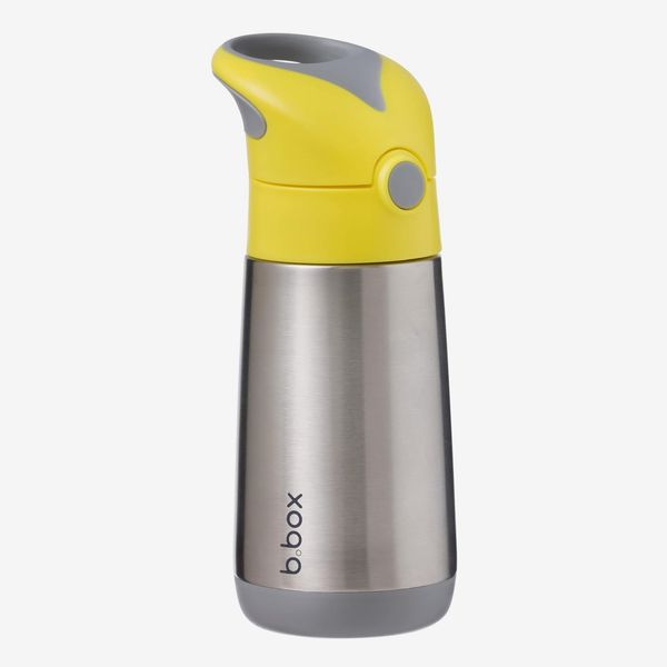 b.box 12 oz Insulated Water Bottle