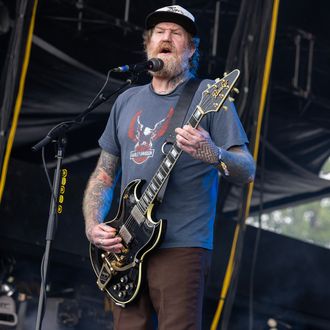 Brent Hinds, Co-Founder of Mastodon, Dead at 51