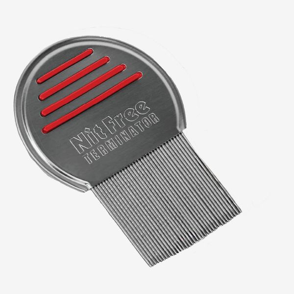 Nit Free Terminator Lice Comb