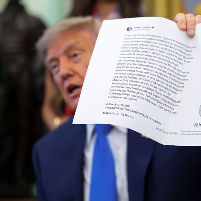 Media groups sue Trump over 'corrupt' Truth Social API deal; suit claims he profits from selling government info