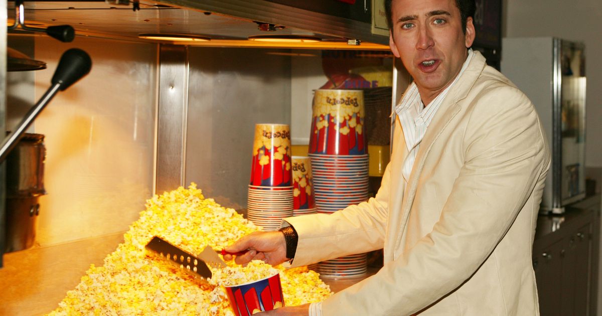 5 Popcorn Poppers | The Strategist