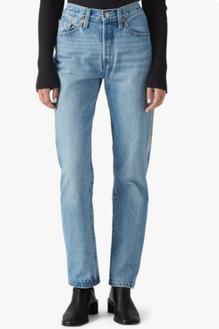 Levi’s 501 Original Fit Jeans