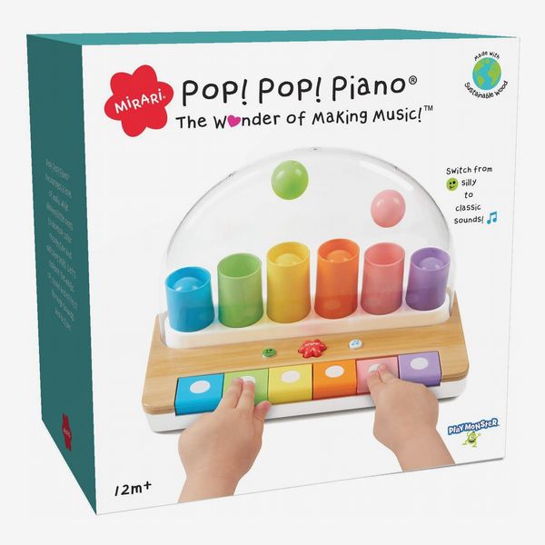 Mirari Pop! Pop! Piano