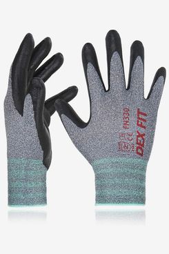 DEX FIT Nitrile Work Gloves