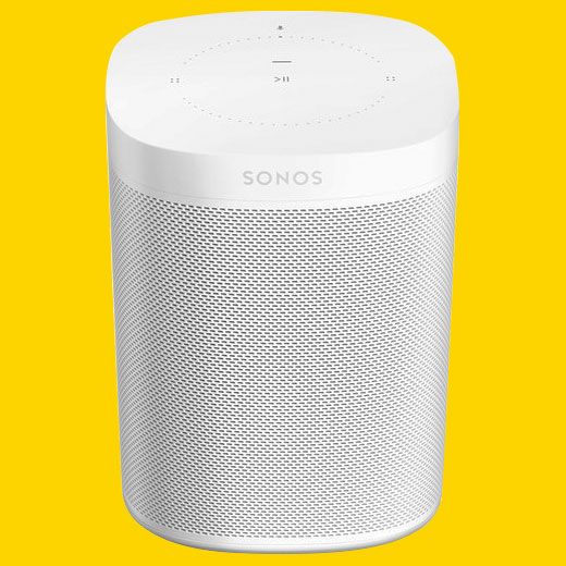 Sonos Review: A That Actually Sounds Great