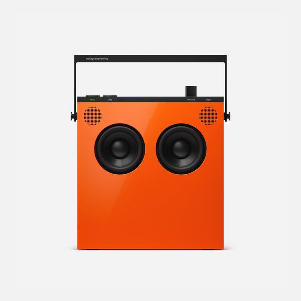 Teenage Engineering OB-4