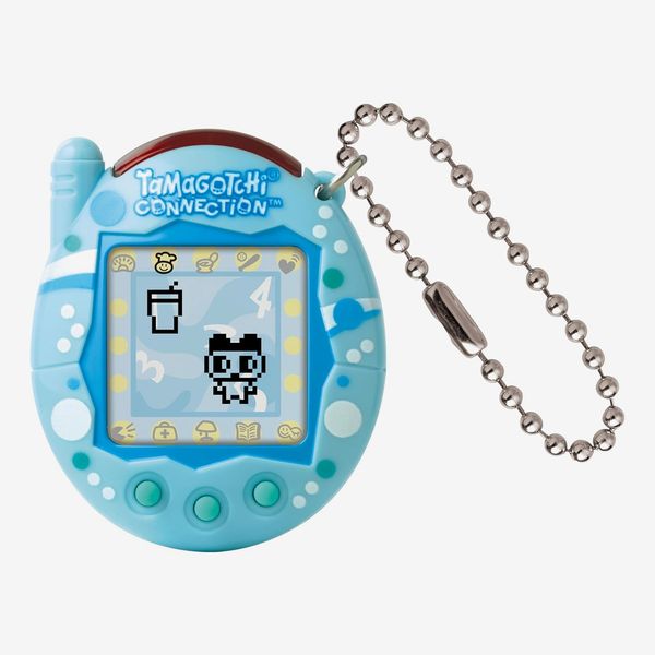 Tamagotchi Connection