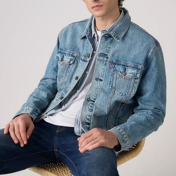 Levi's Trucker Jacket