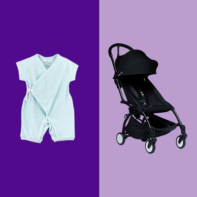 GIFT GUIDE FOR NEW MOMS - Katie Did What