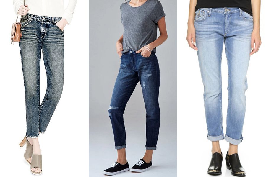 27 Fresh New Denim Picks for Fall