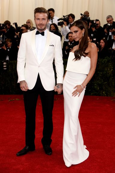 See All the Looks From the 2014 Met Gala