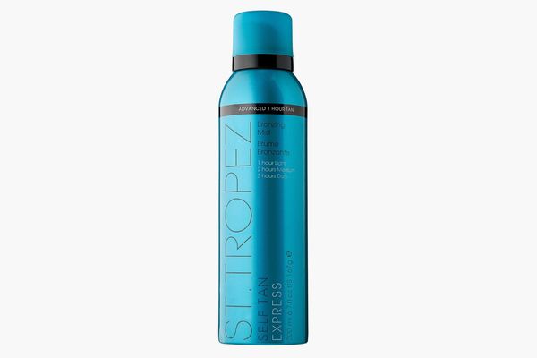 St. Tropez Self Tan Express Bronzing Mist