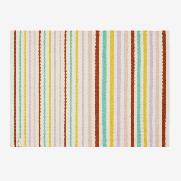 Quiet Town Ojai Prism Bath Mat