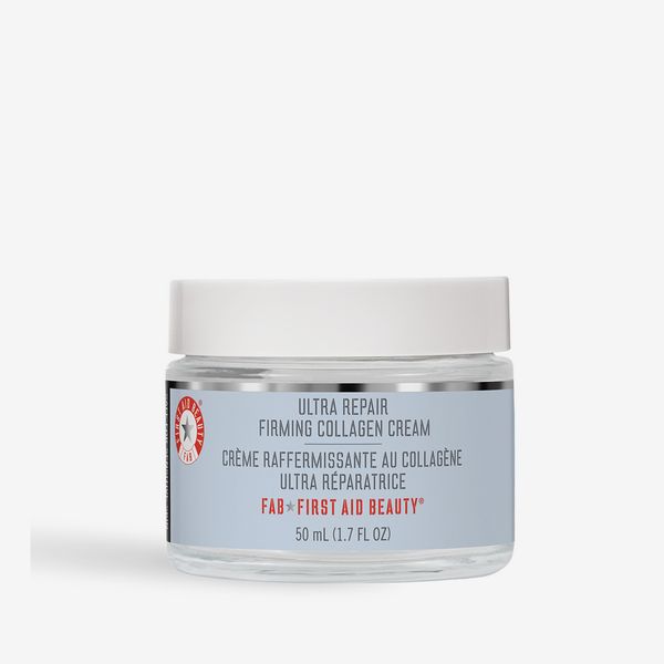 First Aid Beauty Ultra Repair Firming Collagen Cream