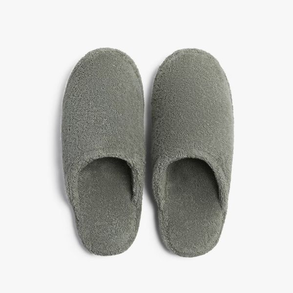 Parachute Classic Turkish Cotton Slippers