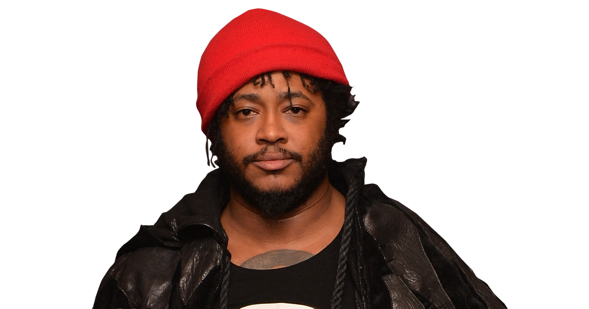 Thundercat 在他的新專輯中醉、動漫和問題街頭霸王V