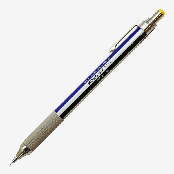 Tombow Mono Graph Zero Mechanical Pencil