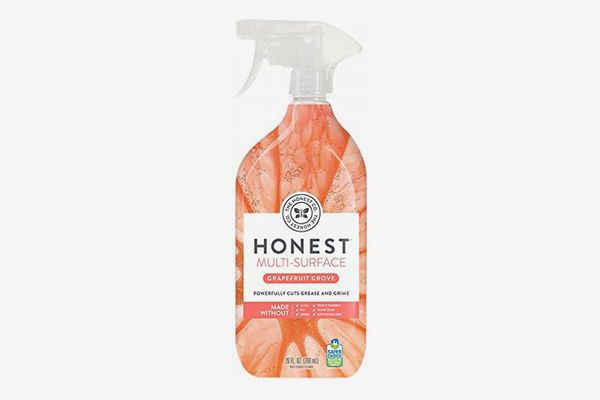 The Honest Company Multi-Surface Cleaner