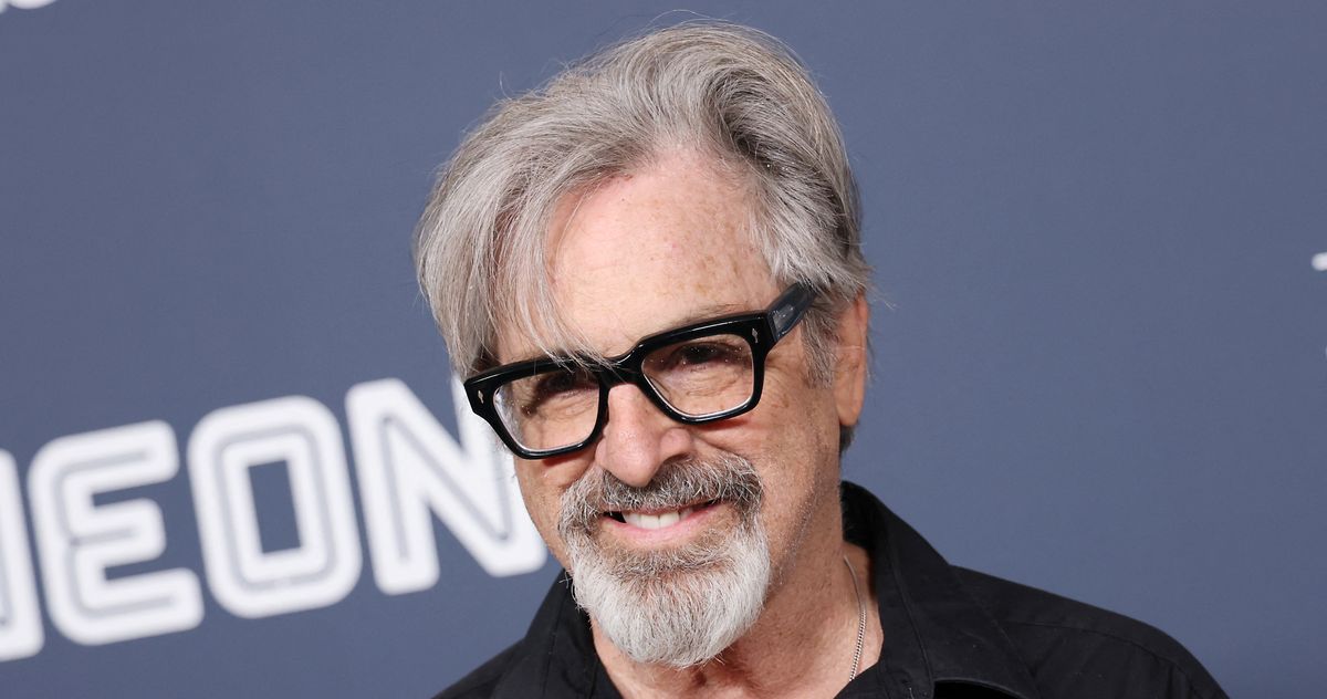 Robert Carradine's Family Is Suing UCLA for Wrongful Death