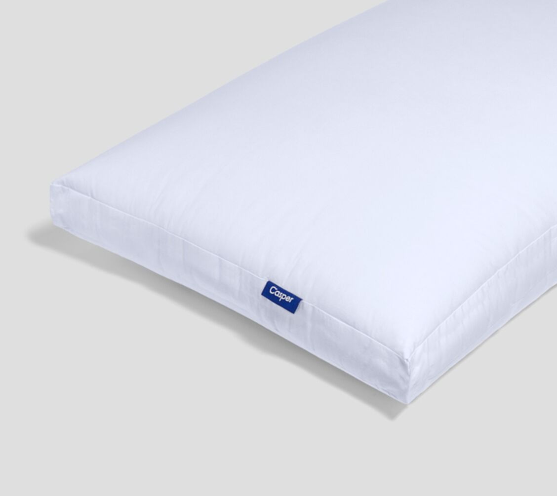 Casper Down Pillow Sale The Strategist