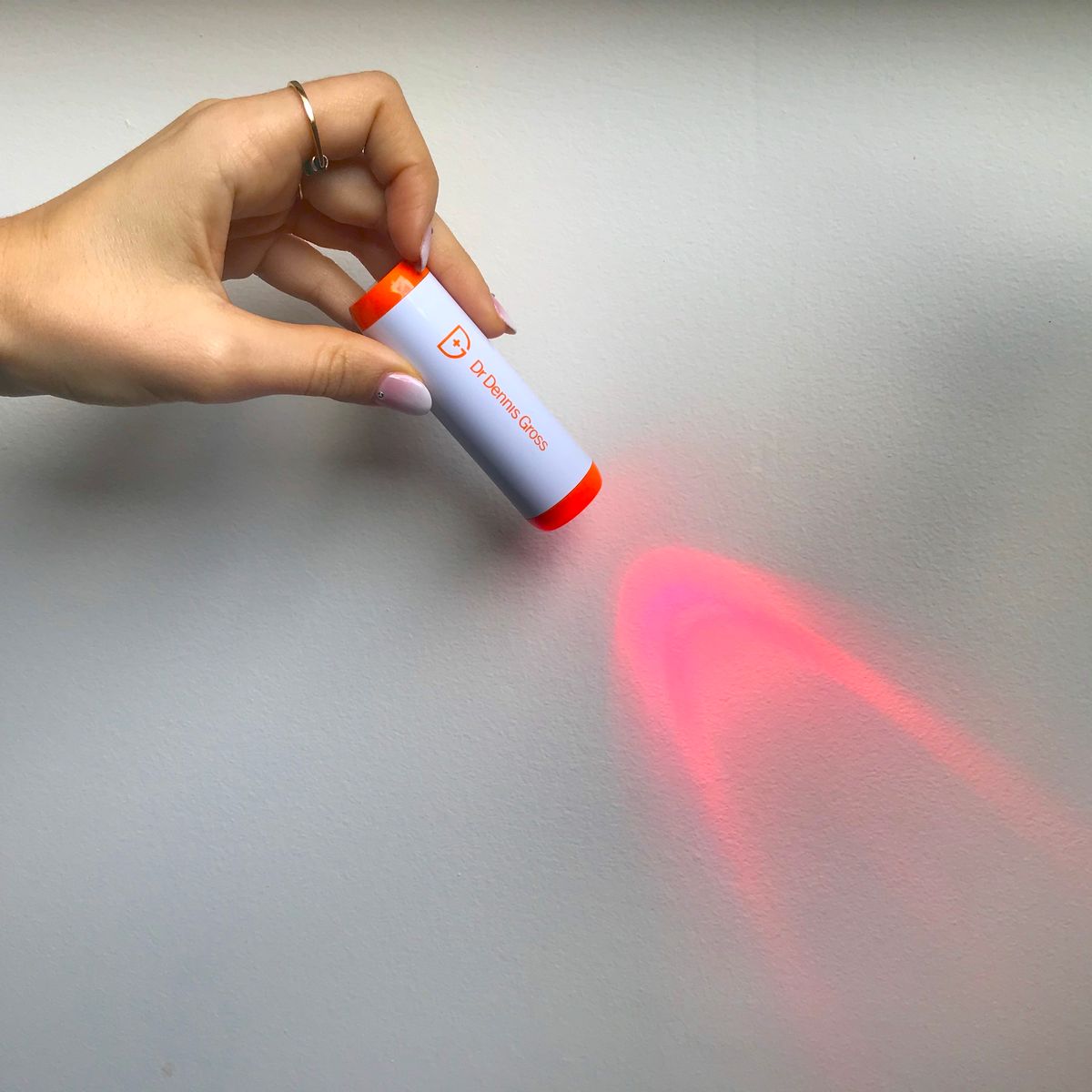 dennis gross spotlite