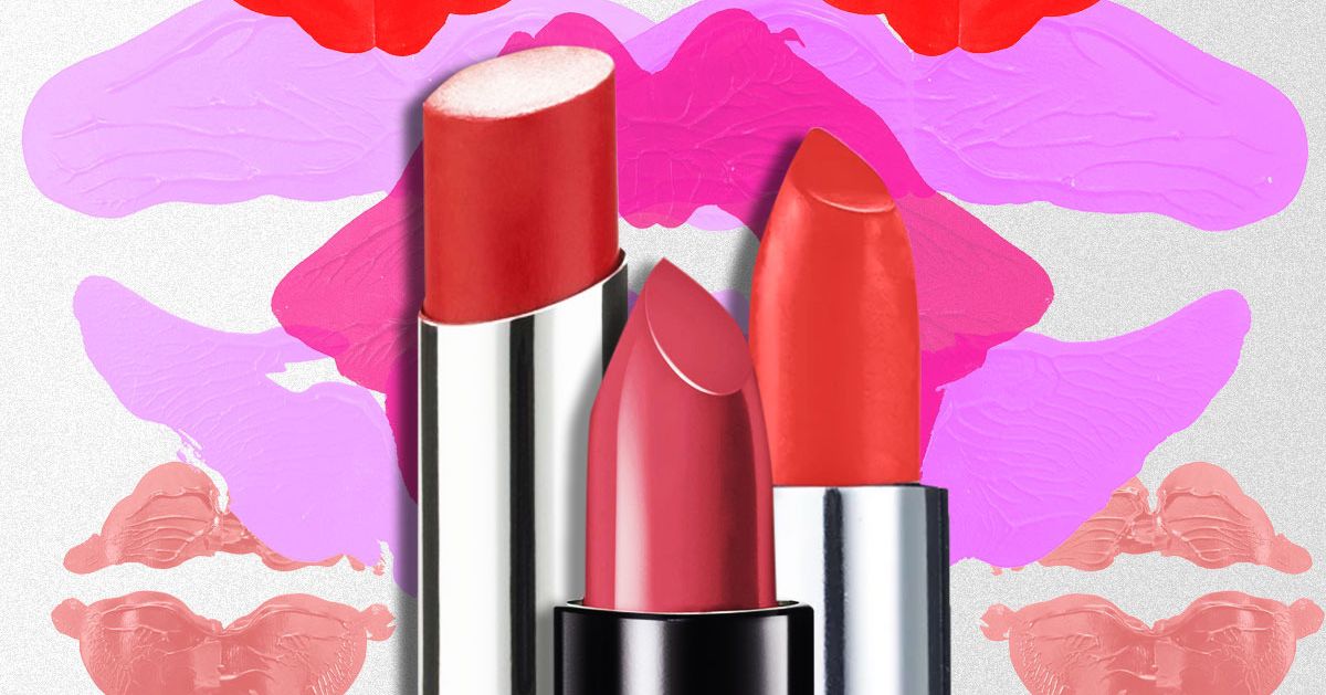 The 11 Best Drugstore Matte Lipsticks 2018 