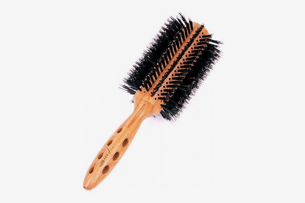 best natural hair brush
