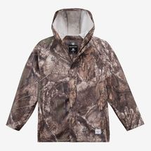 Herschel Realtree Classic Rain Jacket Men’s