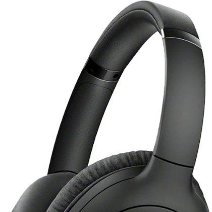 Sony WH-CH710N Wireless Noise-Canceling Over-the-Ear Headphones