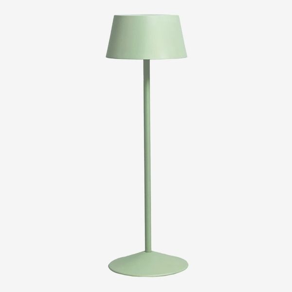 Pooky Scoon Cordless Table Lamp