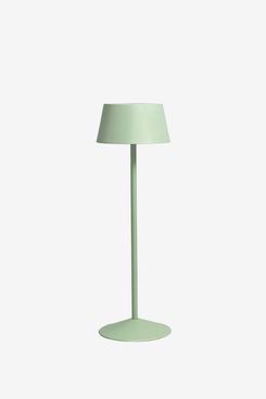 Pooky Scoon Cordless Table Lamp