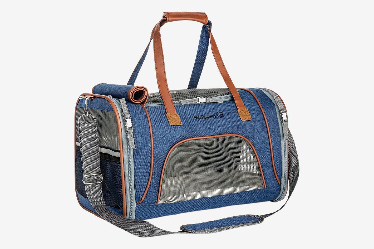 12 Best Pet Carriers 2023 for Traveling With Furry Friends