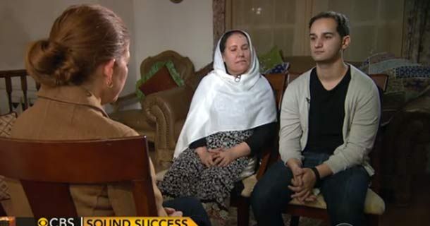 Adnan's Family Just Gave Their First Interview About 'Serial'
