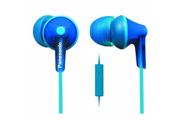 Best panasonic online earbuds