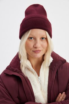 Girlfriend Collective Recycled Beanie