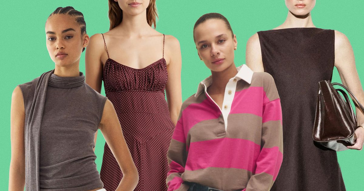 How to Shop the Nordstrom Anniversary Sale Like a Fashion Editor