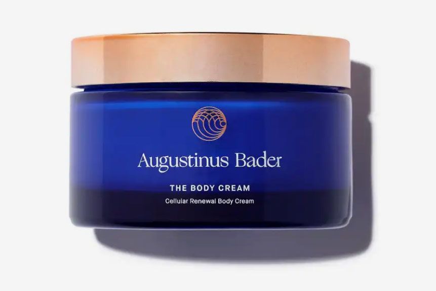 what is body cream